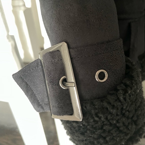 Moto Biker Jacket - Picture 5 of 5